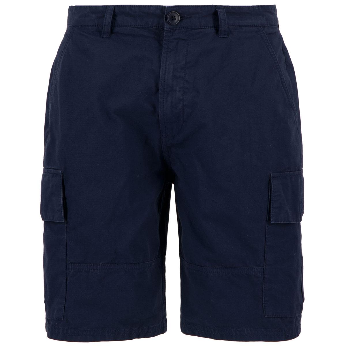 Barbour Mens Ripstop Cargo Short