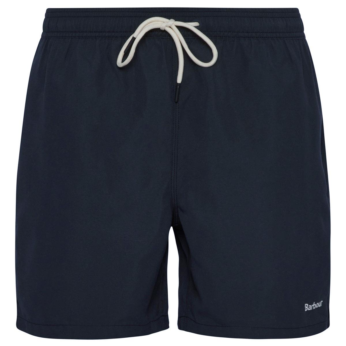 Barbour Mens Staple Logo 7 Swim Short Barbour Mens Staple Logo 7 Swim Short