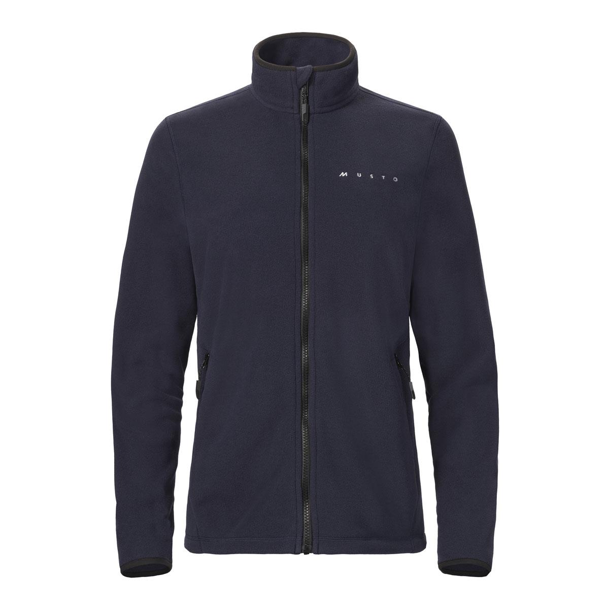 Musto Womens Evo Polartec 100 Pullover Fleece