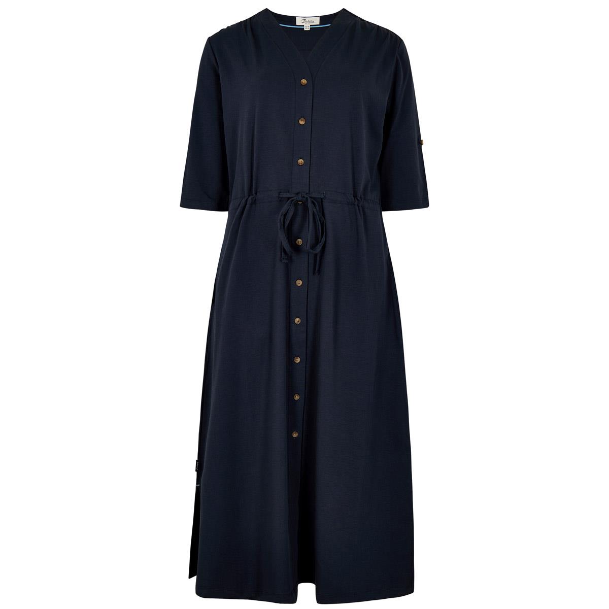 Dubarry Womens Hanlon Shirt Dress