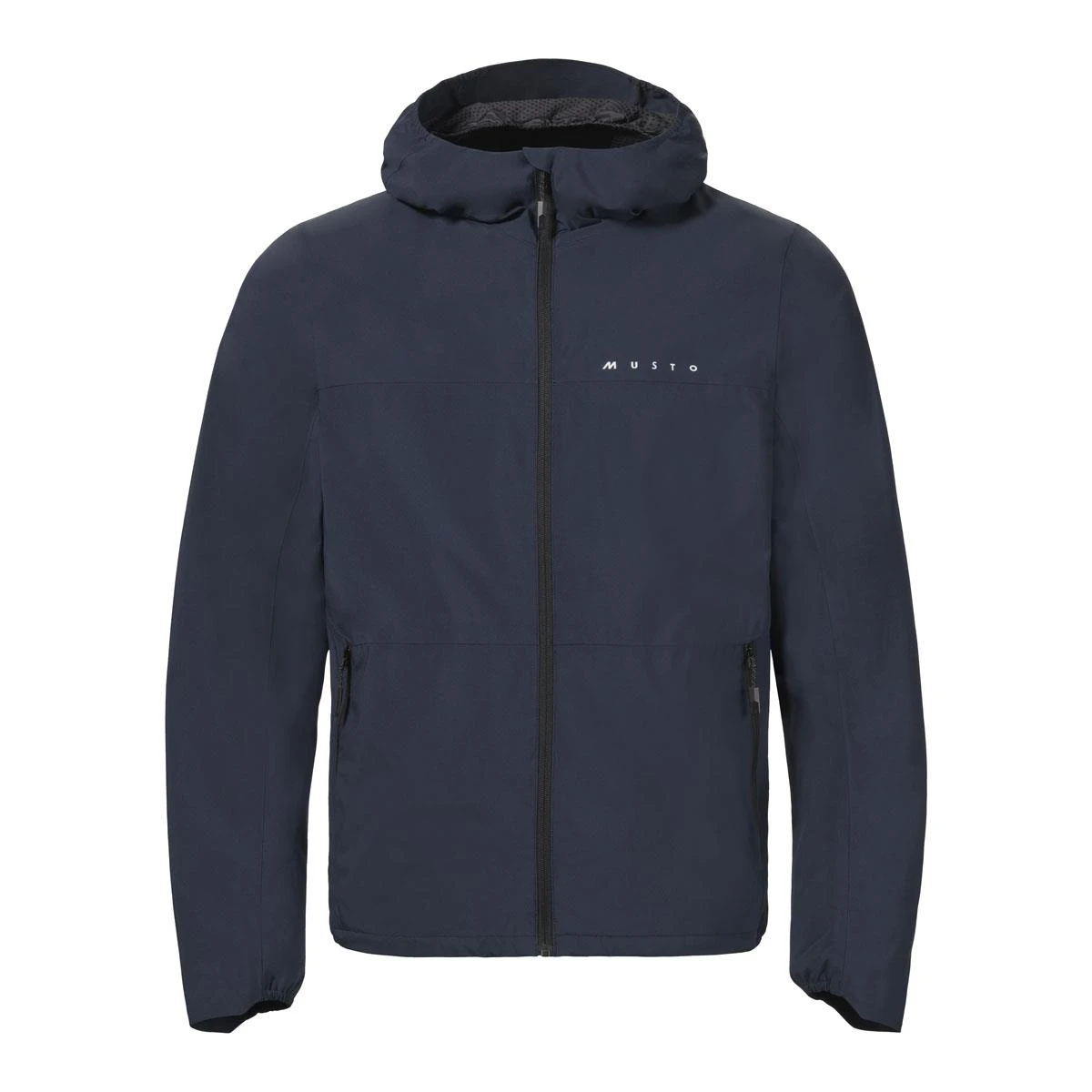 Musto Mens Evo Lite Rain Jacket