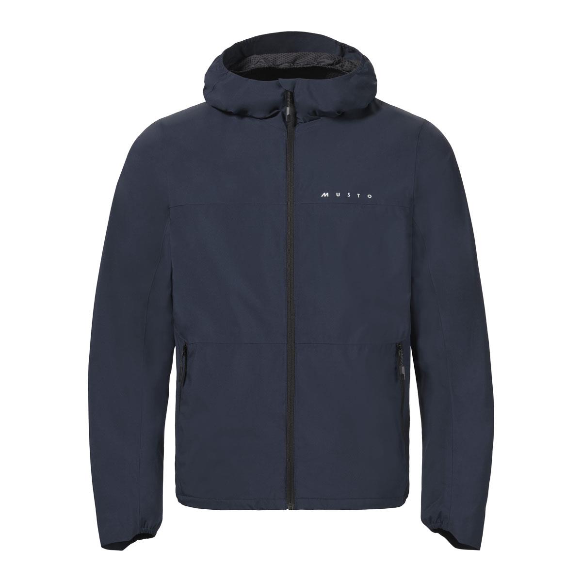 Musto Mens Evo Lite Rain Jacket