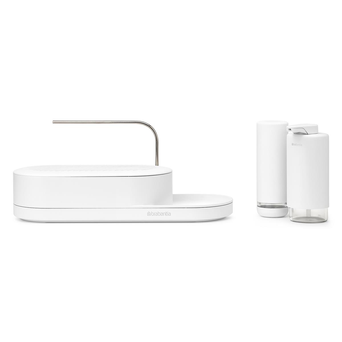 Brabantia SinkStyle Organiser Set of 3