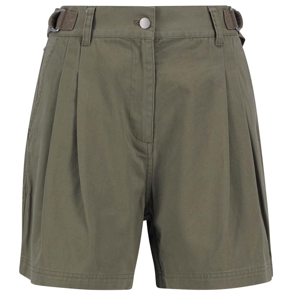 Barbour Womens Cecile Shorts
