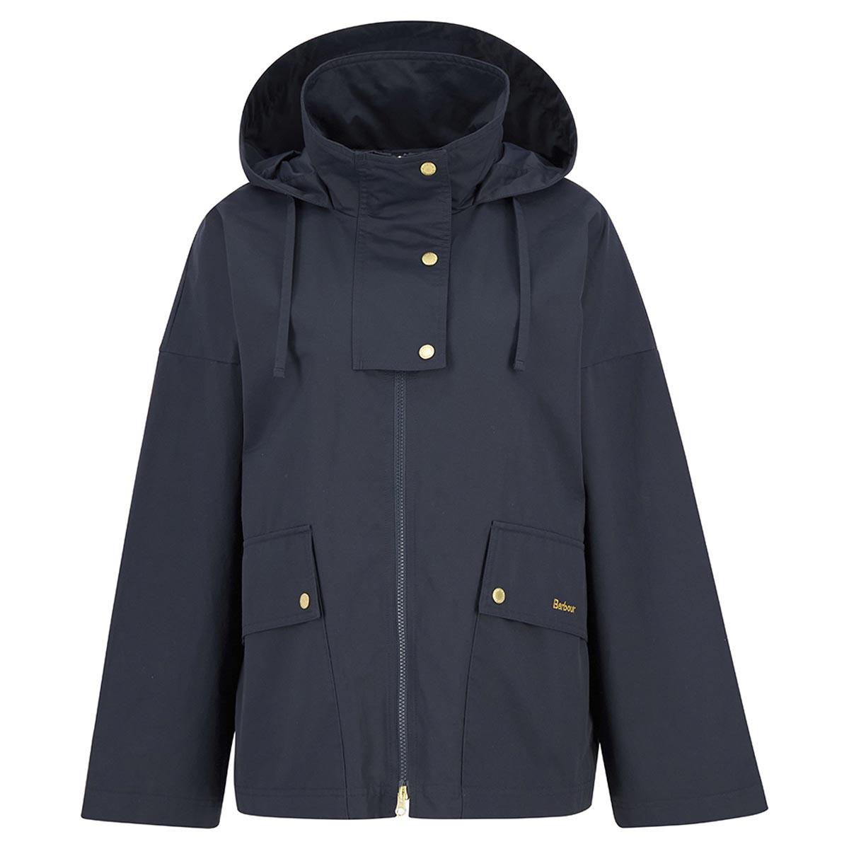 Barbour Womens Cecile Showerproof Jacket
