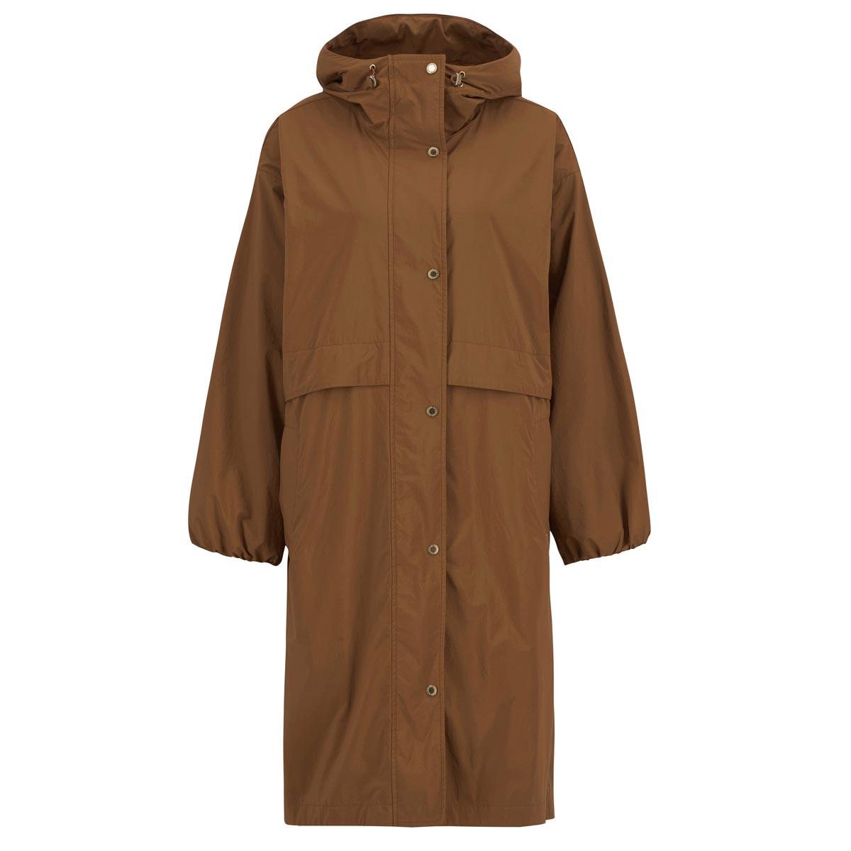Barbour Womens Naboo Showerproof Jacket