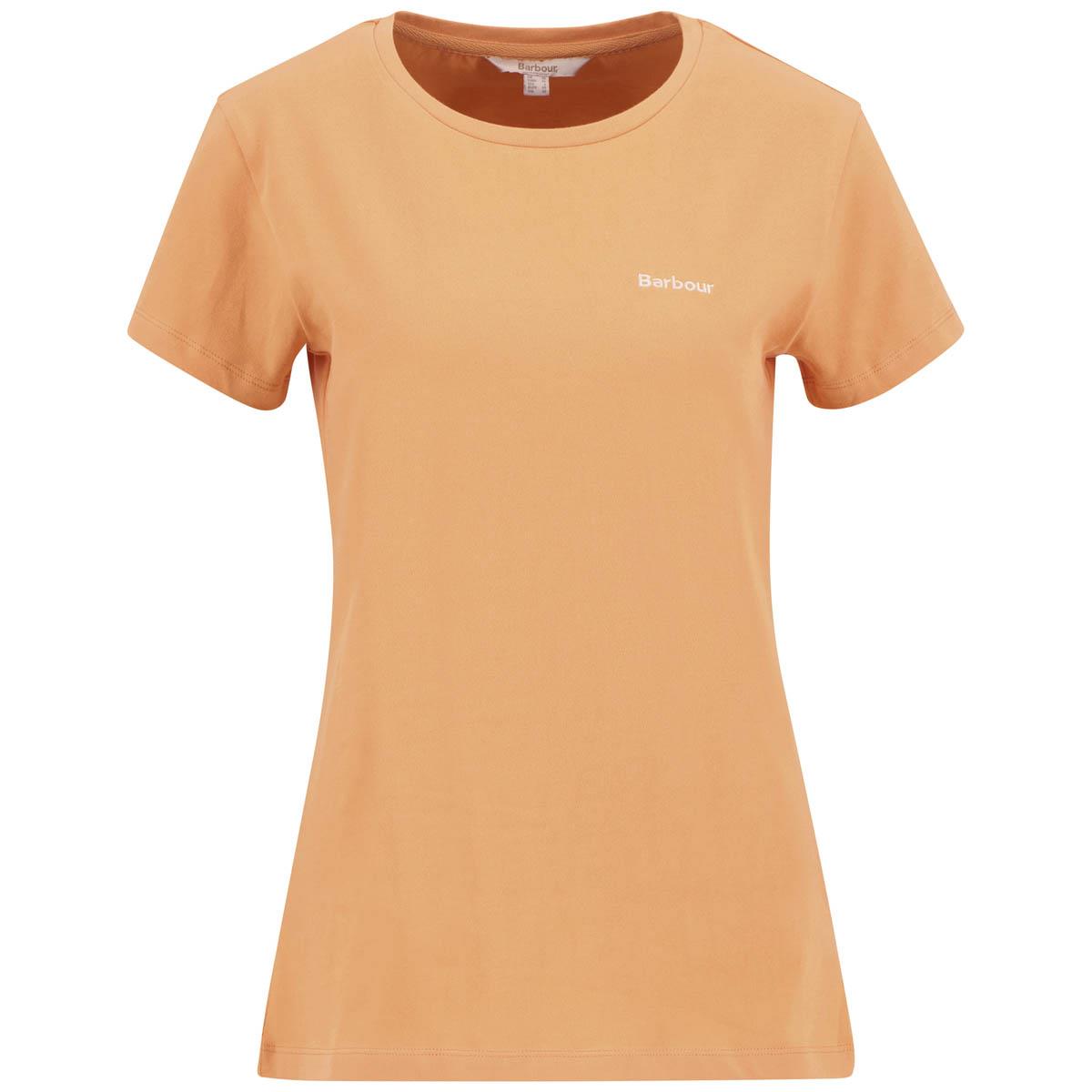 Barbour Womens Saltford T-Shirt