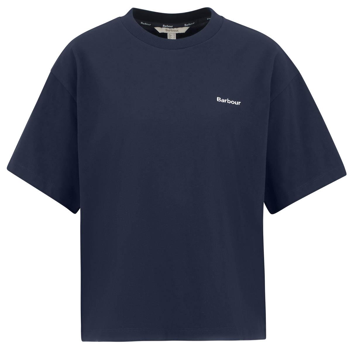 Barbour Womens Jema Top