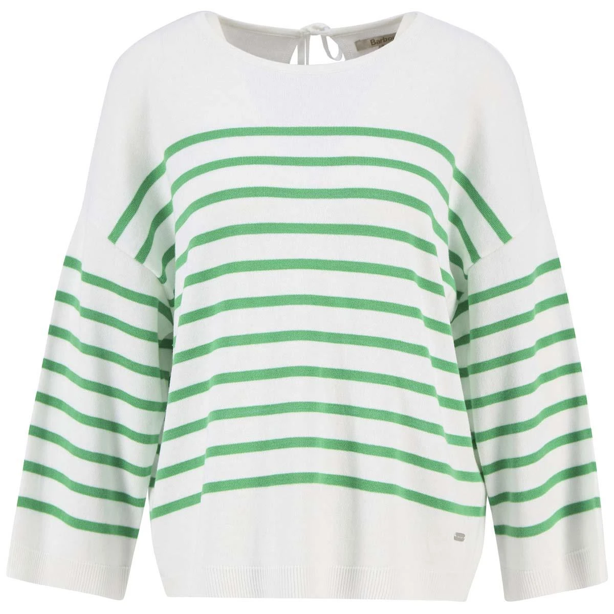 Barbour Womens Kayleigh Knitted Jumper