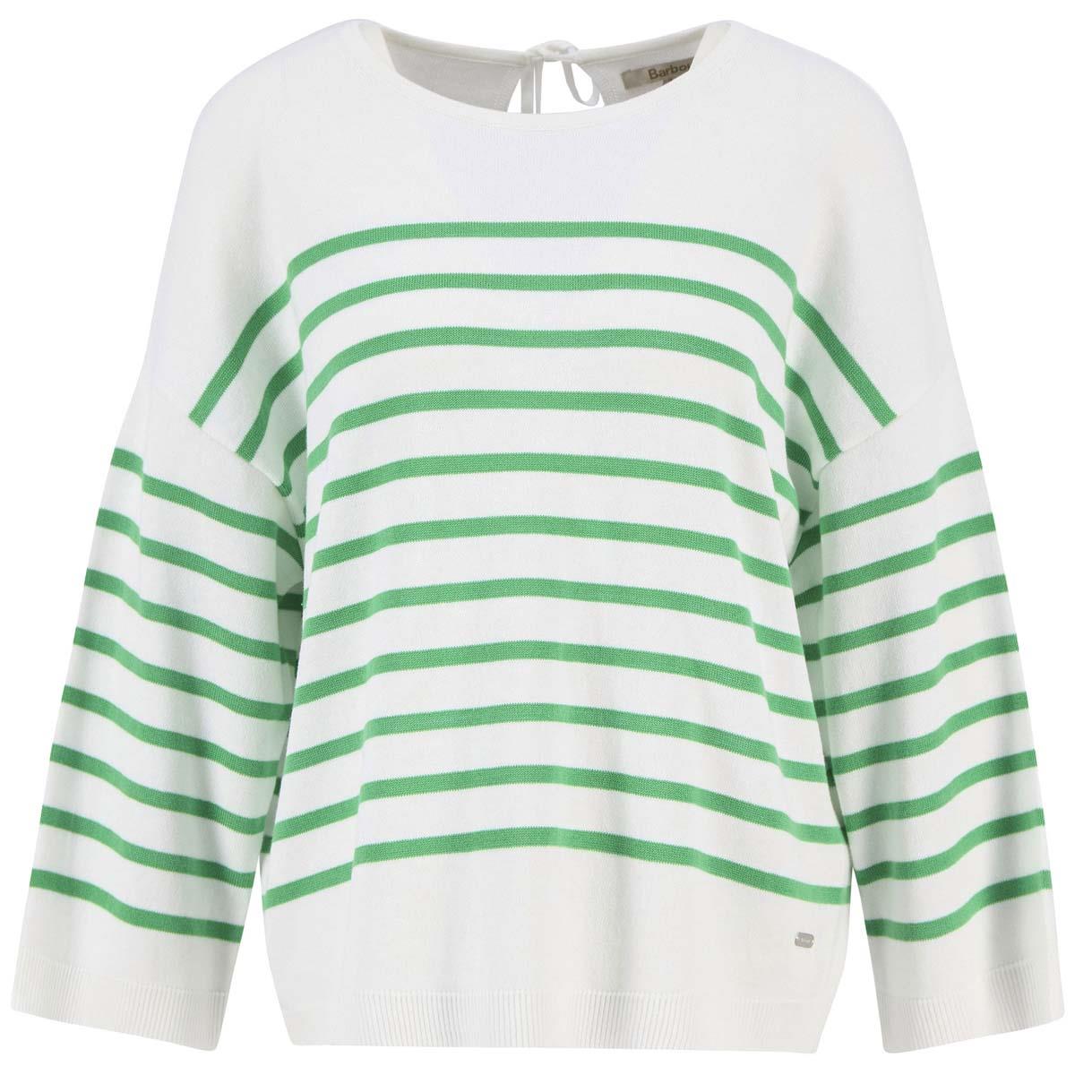 Barbour Womens Kayleigh Knitted Jumper