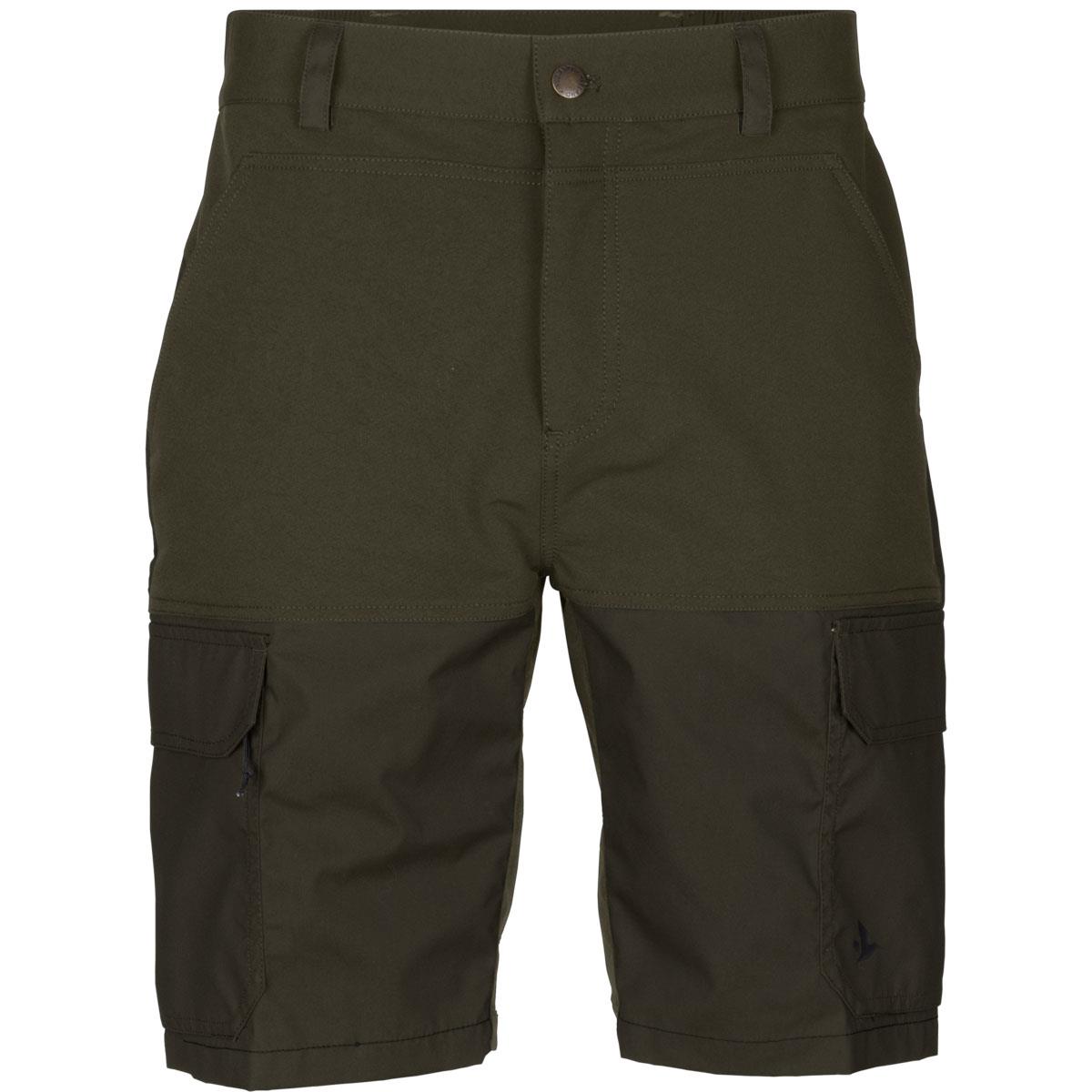 Seeland Mens Elm Shorts