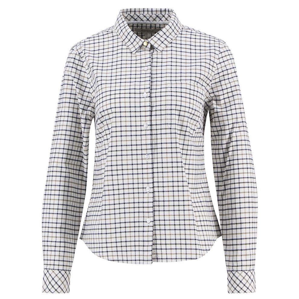 Barbour Womens Woodside Check Shirt