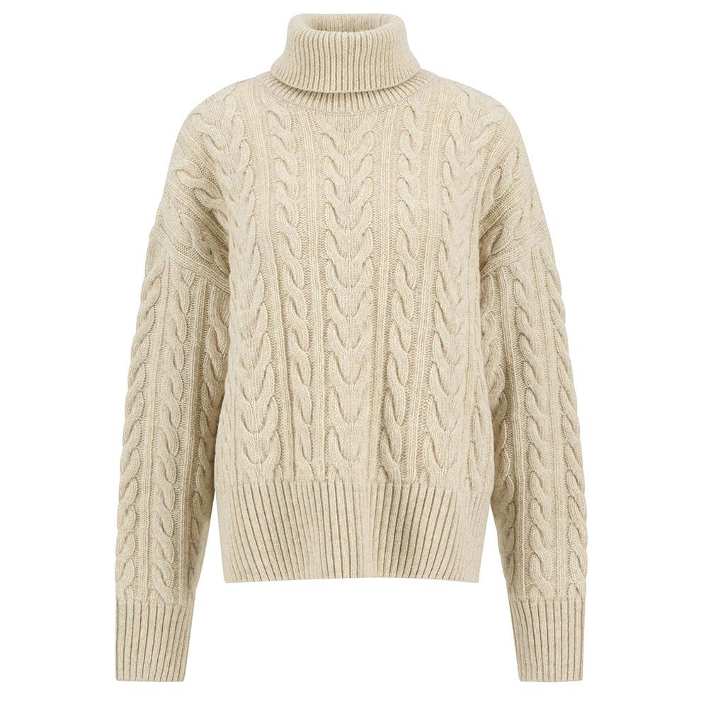 Barbour Womens Embleton Knitted Jumper