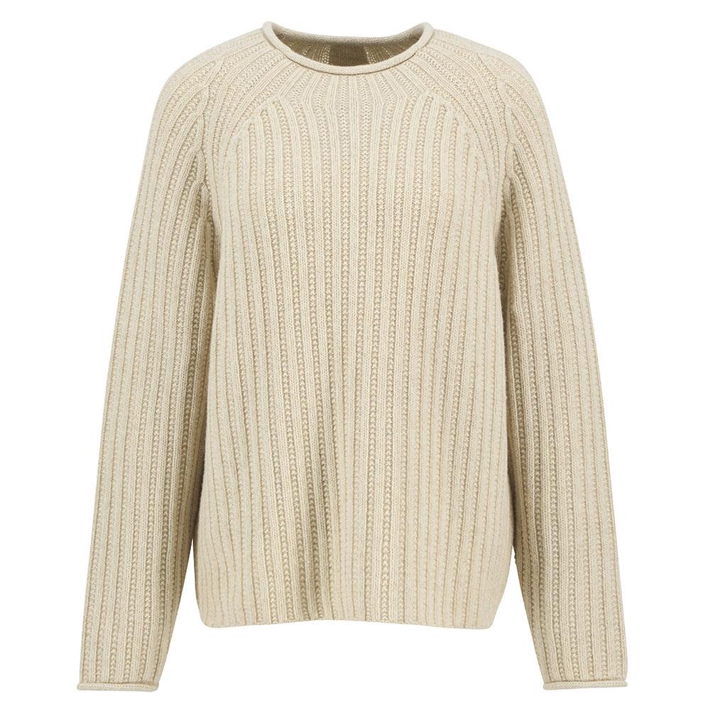 Barbour Womens Bamburgh Knitted Jumper