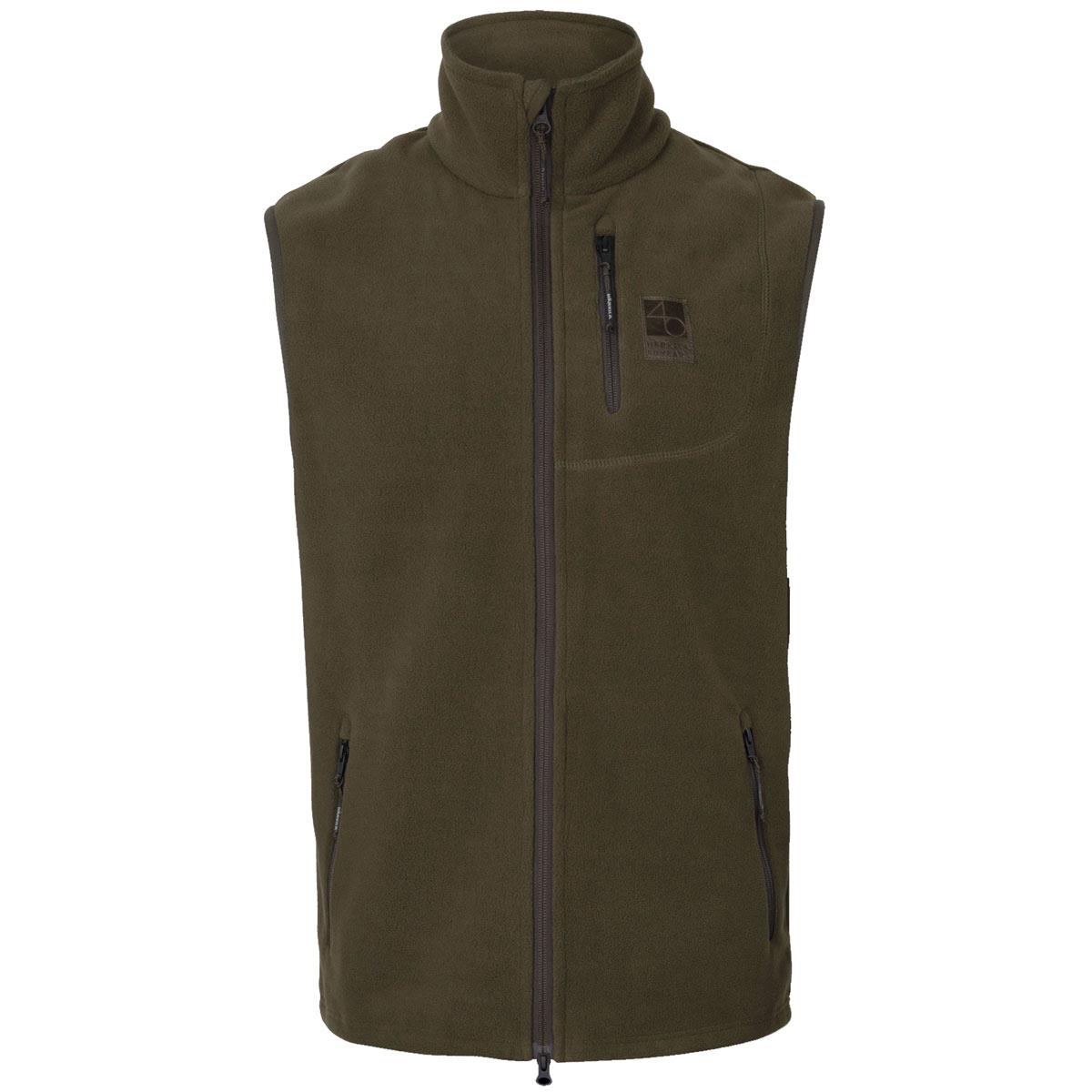 Harkila Mens Anniversary Fleece Waistcoat