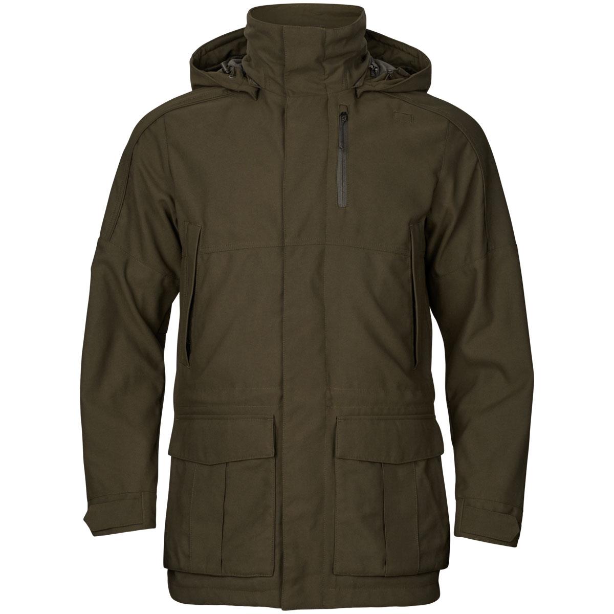 Harkila Mens Pro Hunter GTX Legacy Jacket