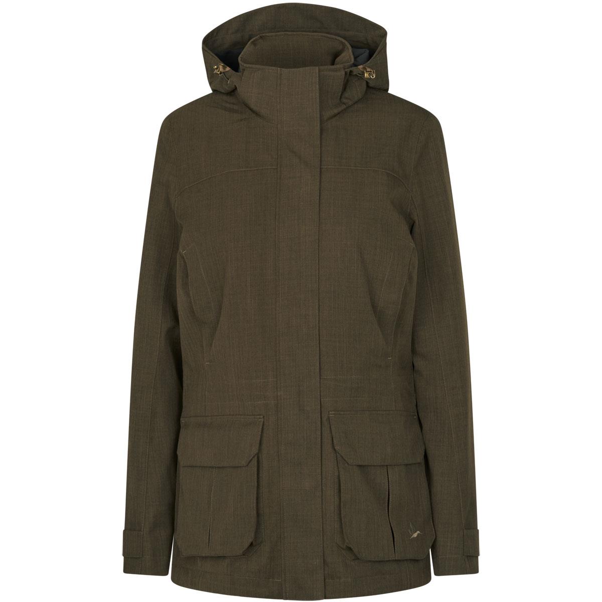 Seeland Womens Highpoint Harriet Jacket