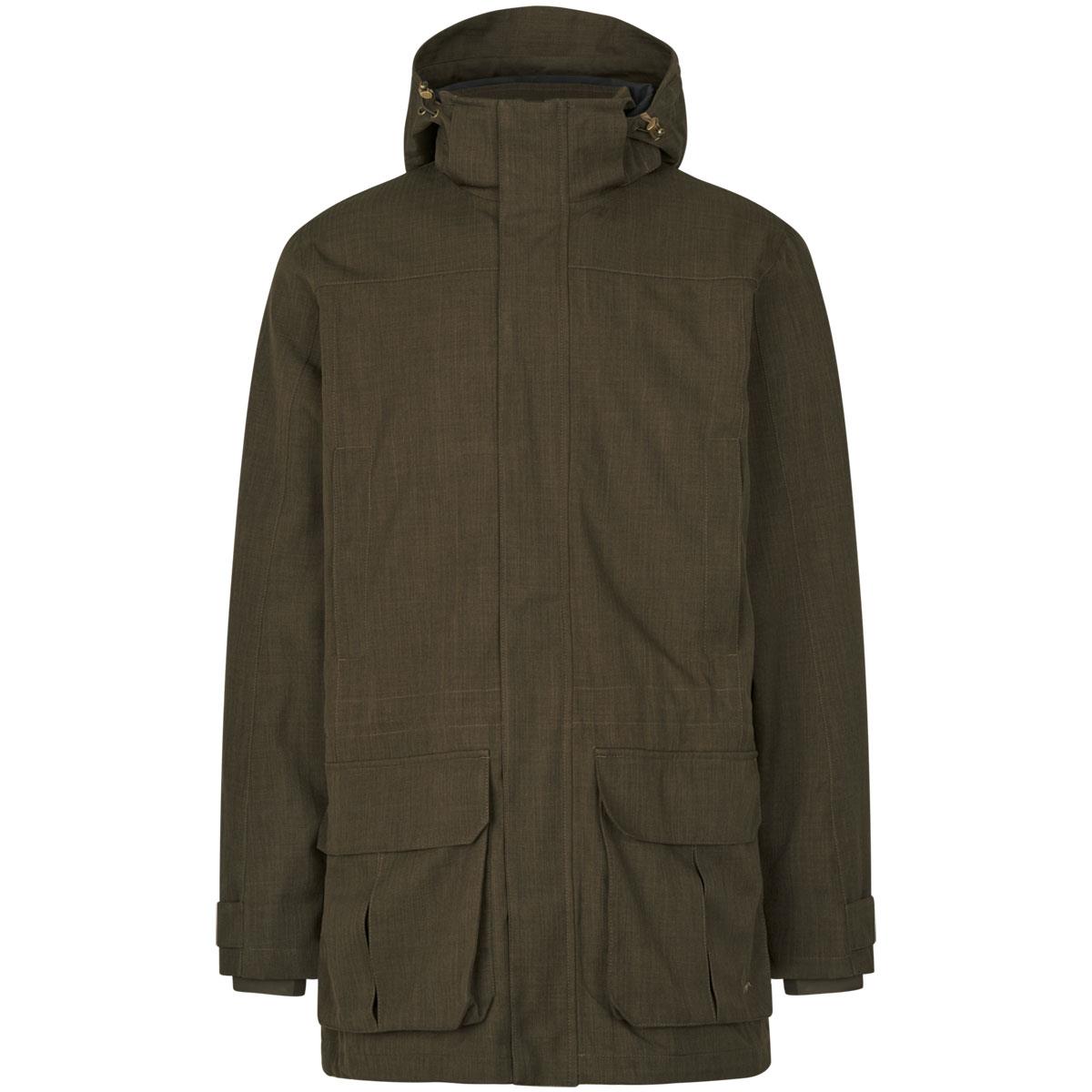 Seeland Mens Highpoint Jacket