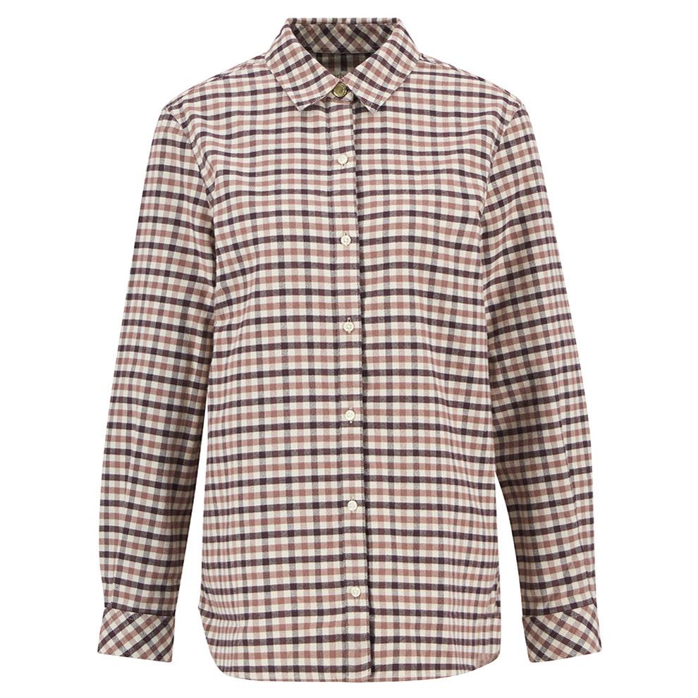Barbour Womens Belford Check Shirt
