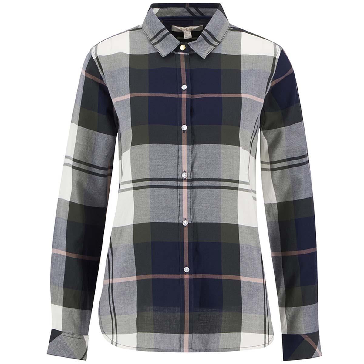 Barbour Womens Moorland Shirt