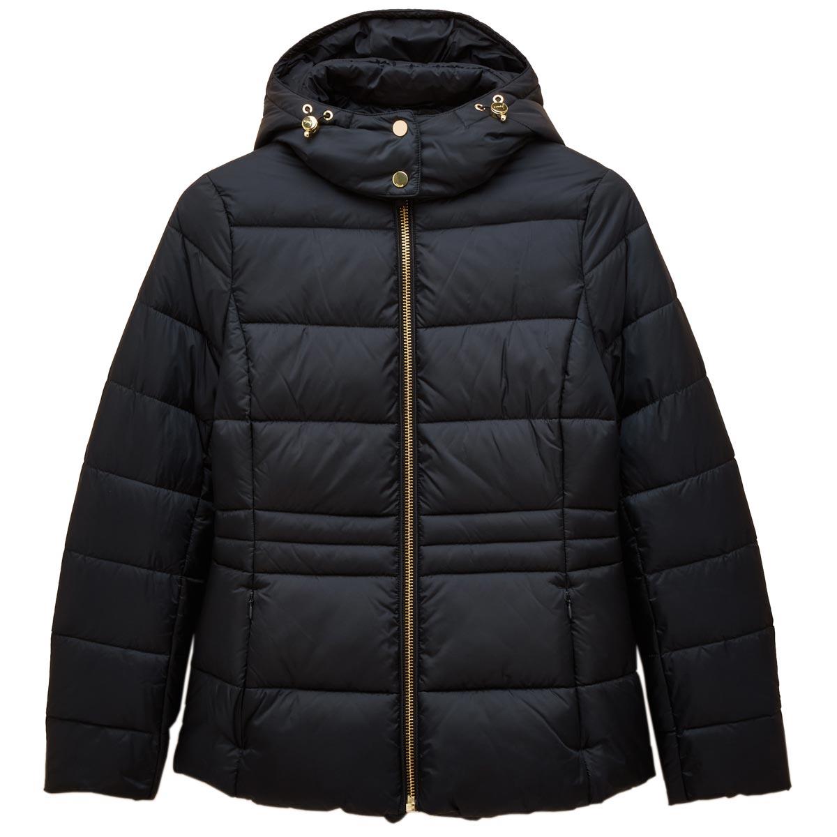 Joules Womens Hadlow Showerproof Padded Coat