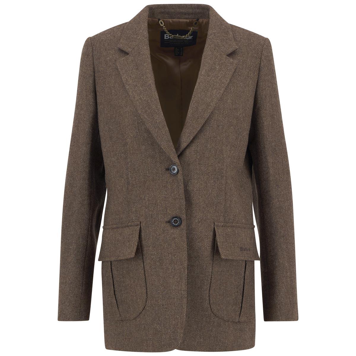 Barbour Womens Elm Tailored Jacket