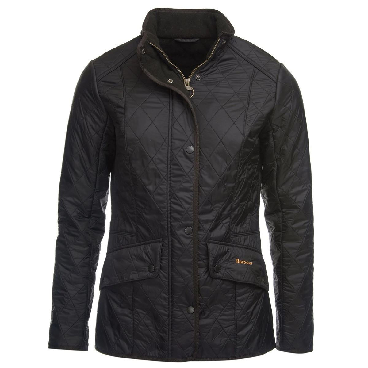 Barbour Cavalry Polarquilt Jacket