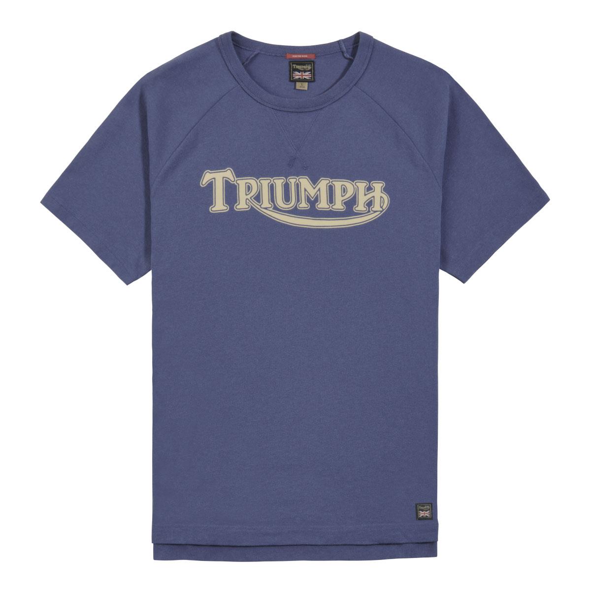 Triumph Little Joe Tee