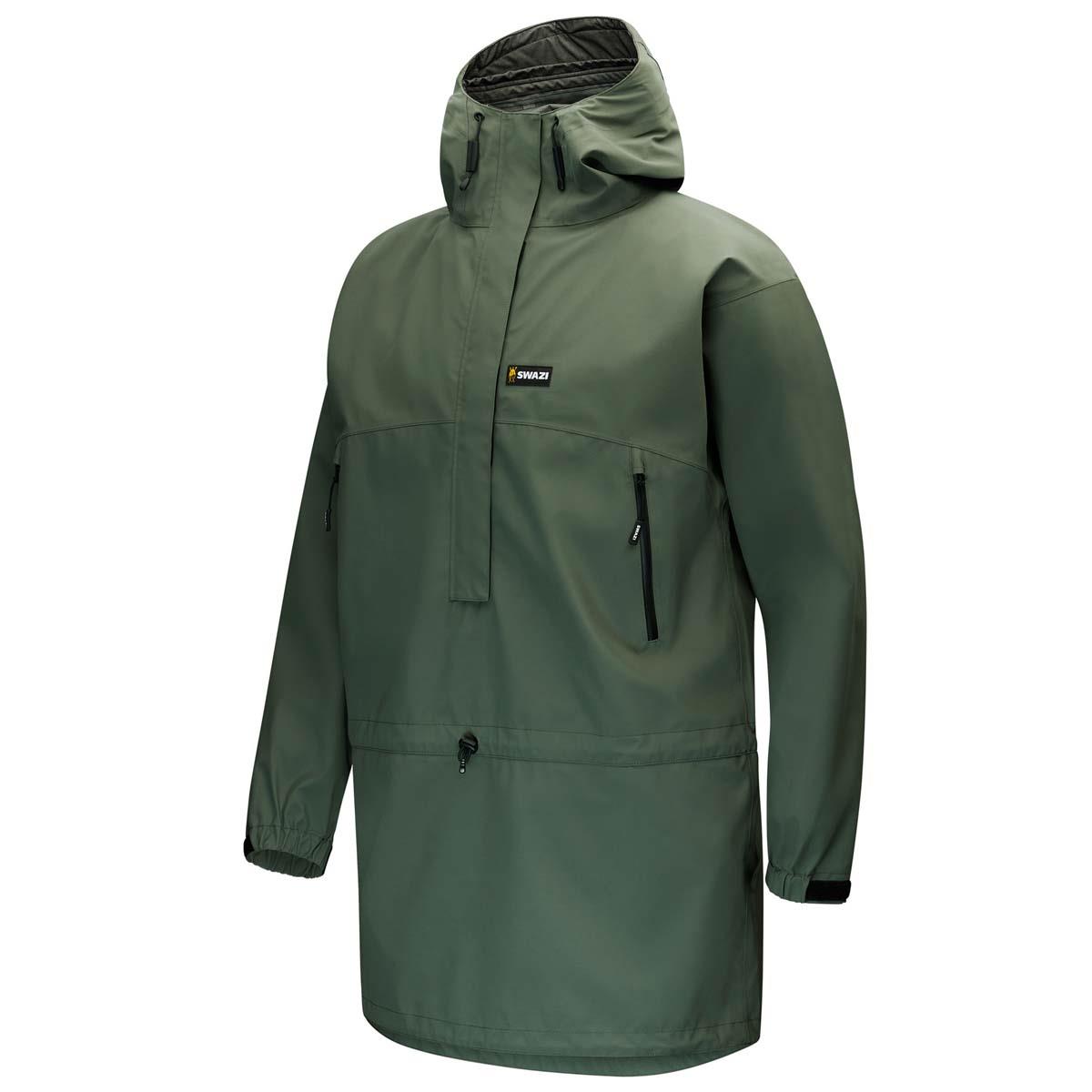 Swazi Mens Tahr Ultralite Jacket