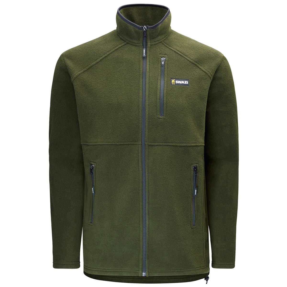 Swazi Mens Muskox Jacket