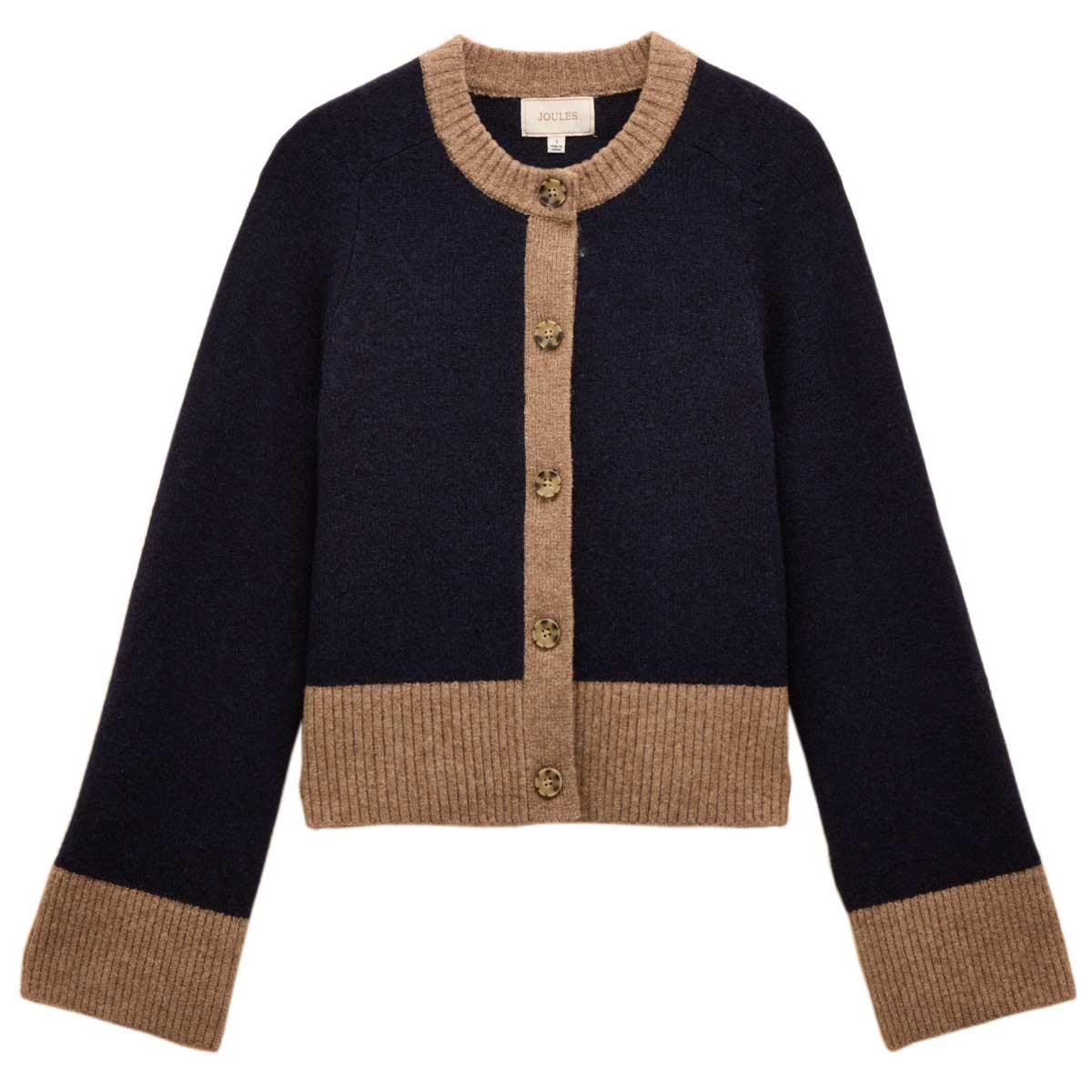Joules Womens Nora Cardigan
