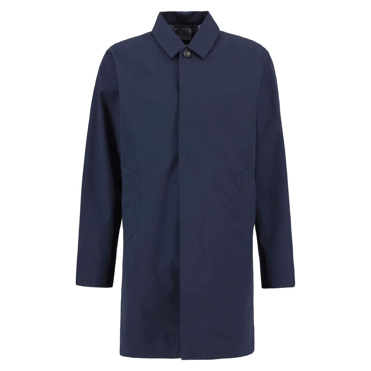 Barbour Mens Lorden Waterproof Mac