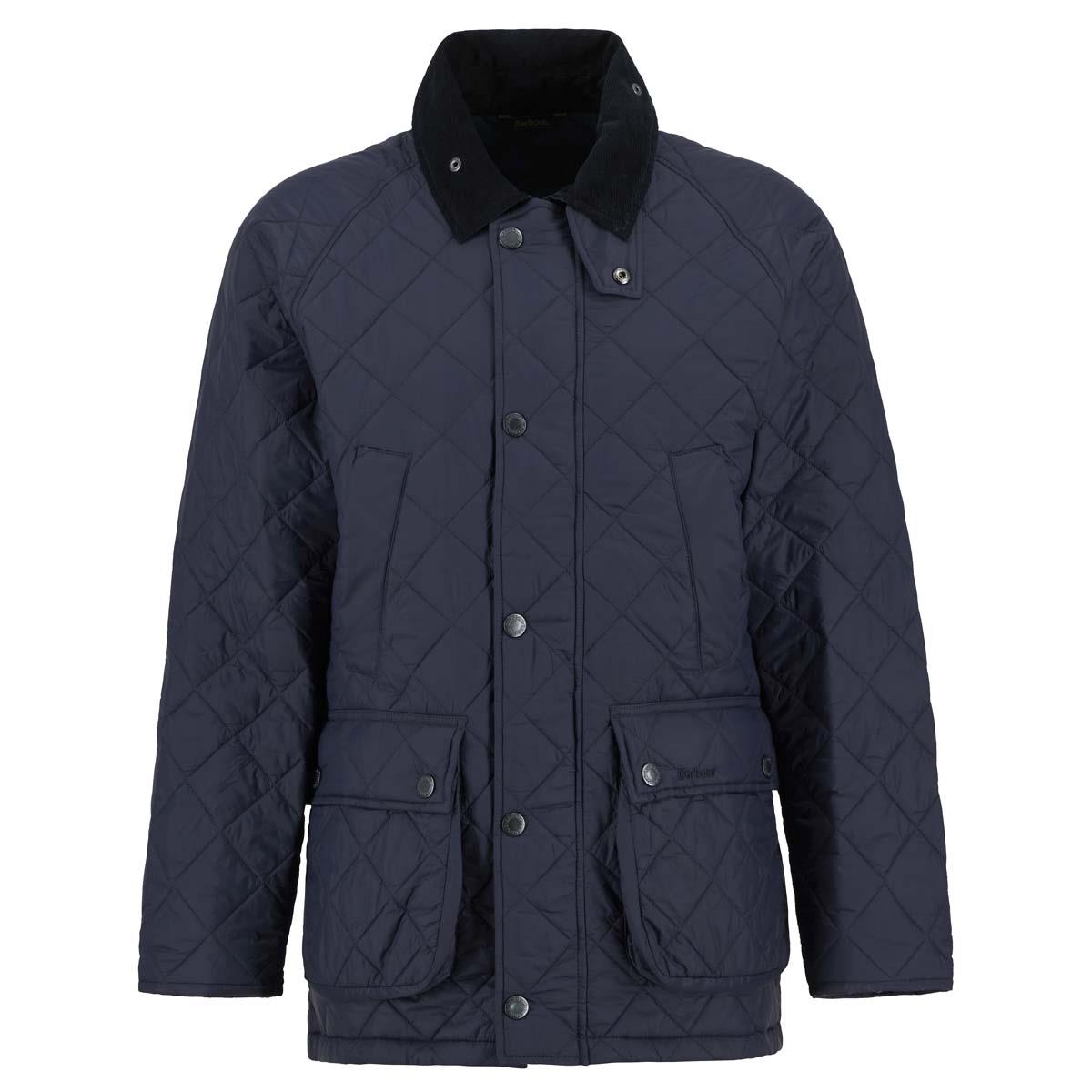 Barbour Mens Essential Bedale Quilted Gilet