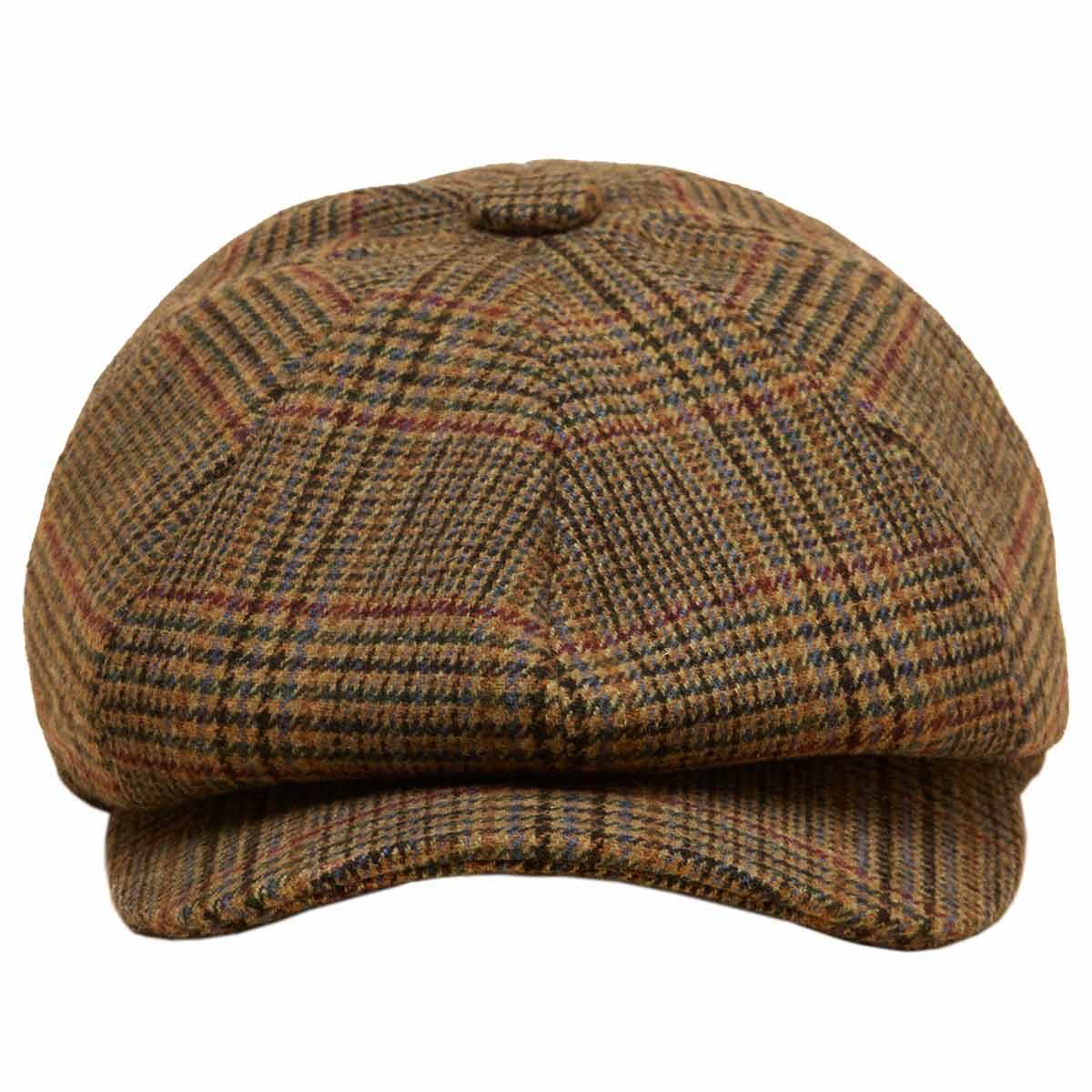 Joules Womens Harrogate Baker Boy Hat