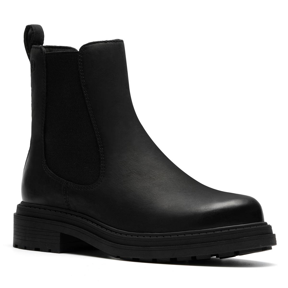 Clarks Womens Orinoco 3 Top Boot