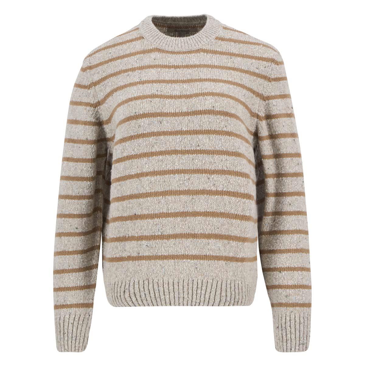 Barbour Womens Claydon Knitted Jumper