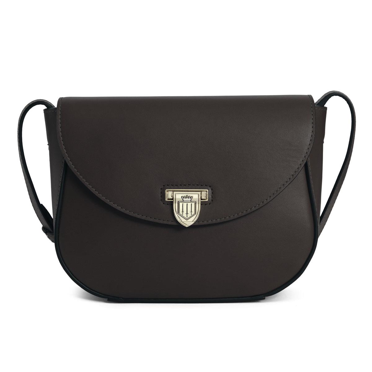 Fairfax & Favor Blenheim Saddle Bag