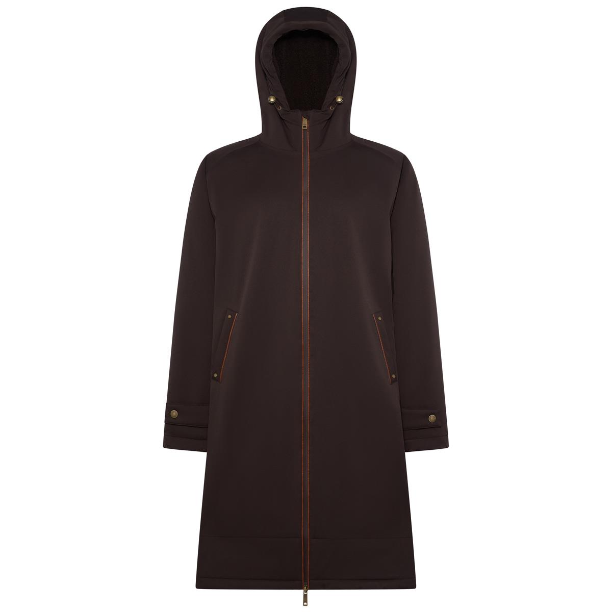 Holland Cooper Mens One Size Waterproof Coat