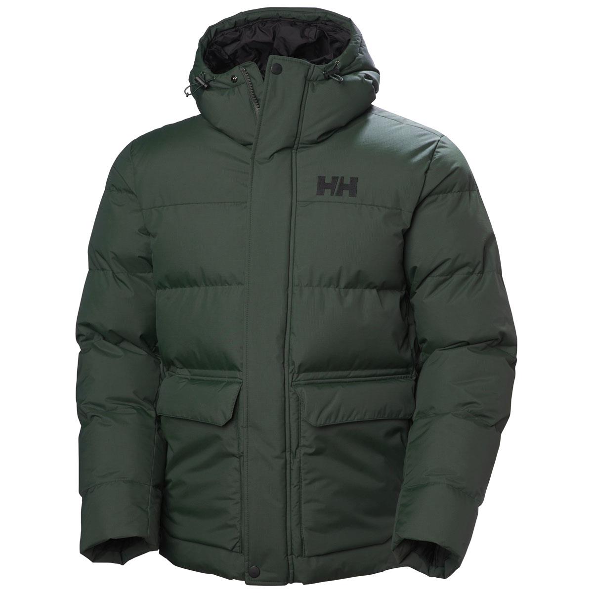 Helly Hansen Mens Nordic Puffy Jacket