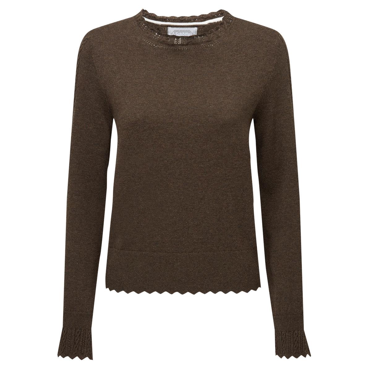 Schoffel Womens Leyburn Jumper