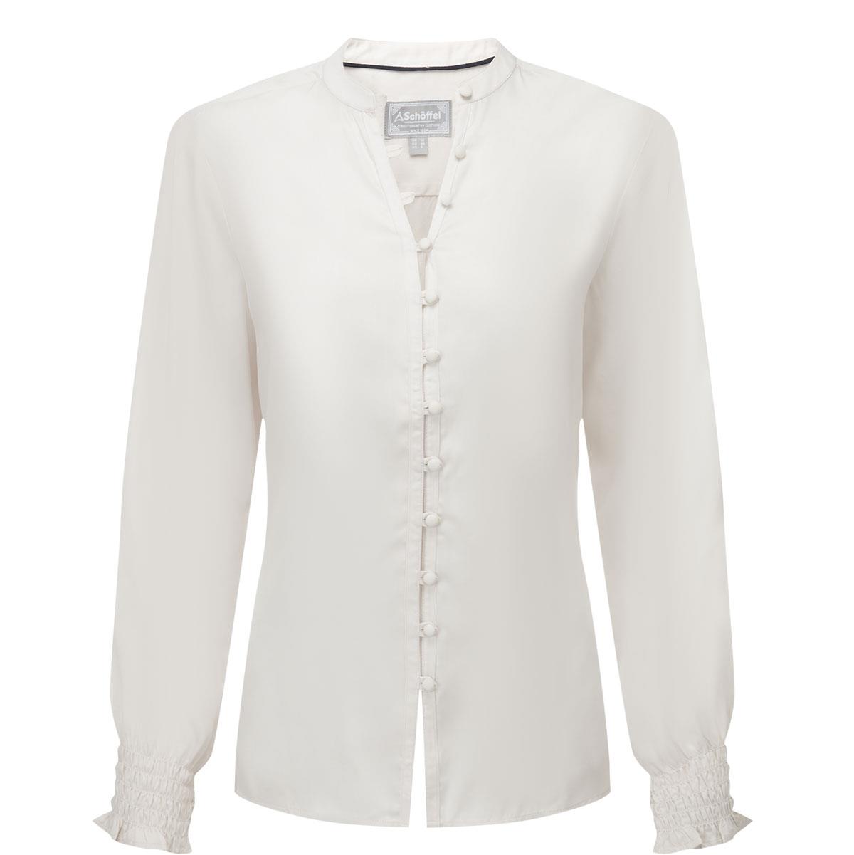 Schoffel Womens Melford Blouse