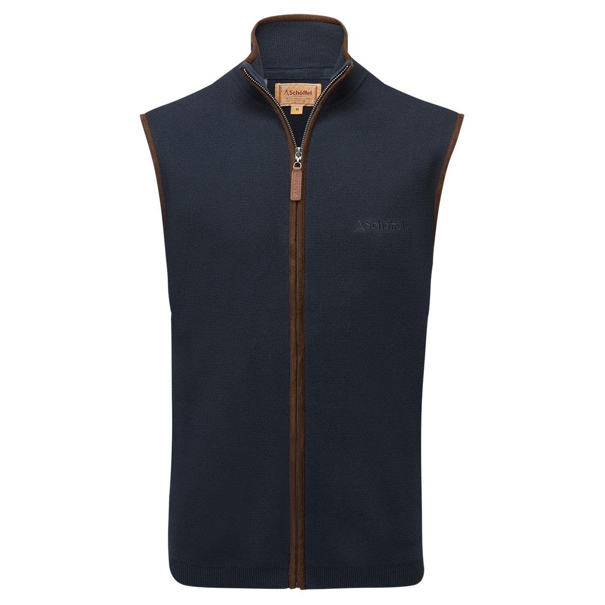 Schoffel Mens Marlow Gilet