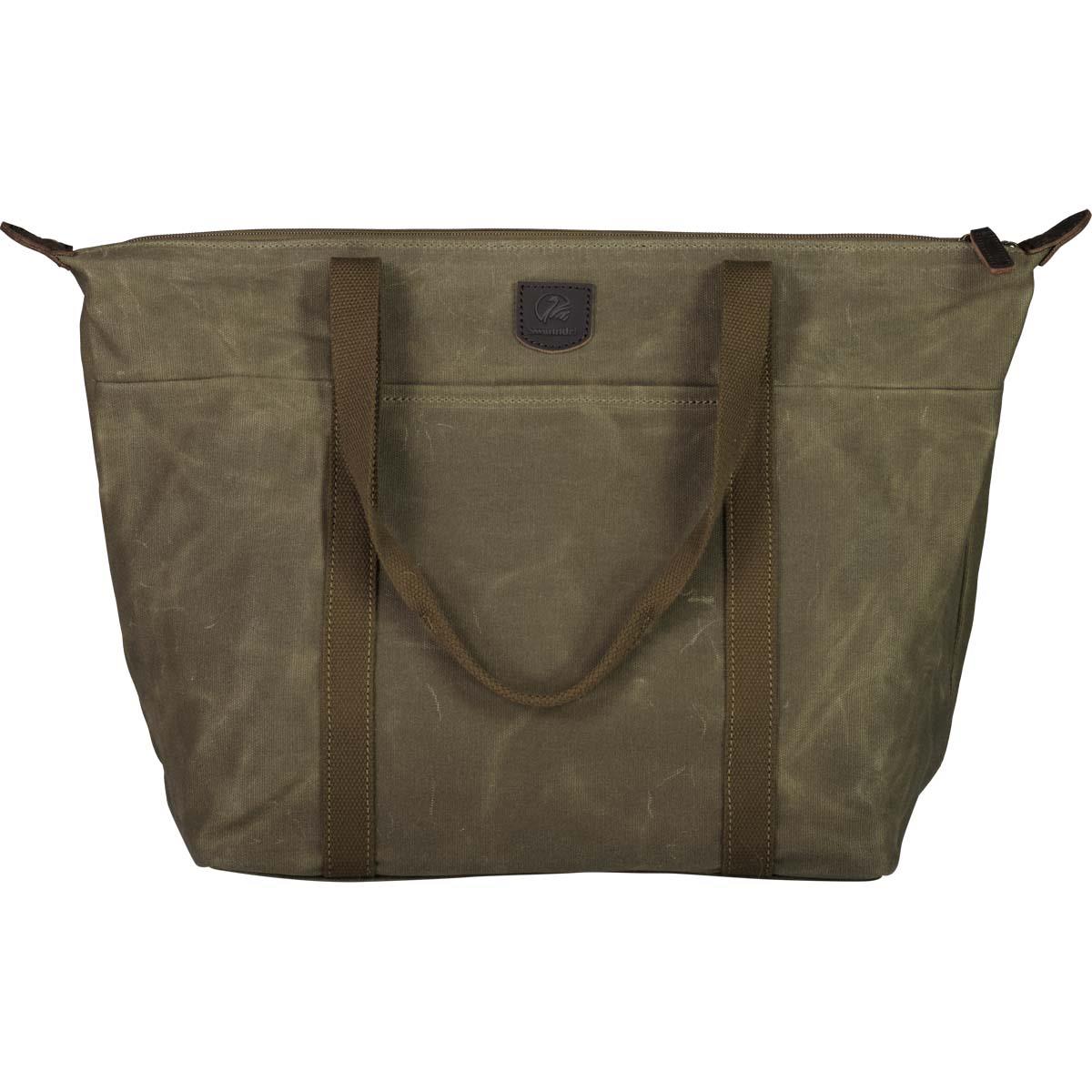 Swanndri Queenstown Tote Bag