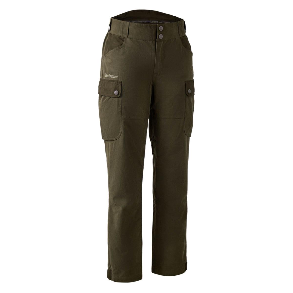 Deerhunter Mens Eagle Trousers