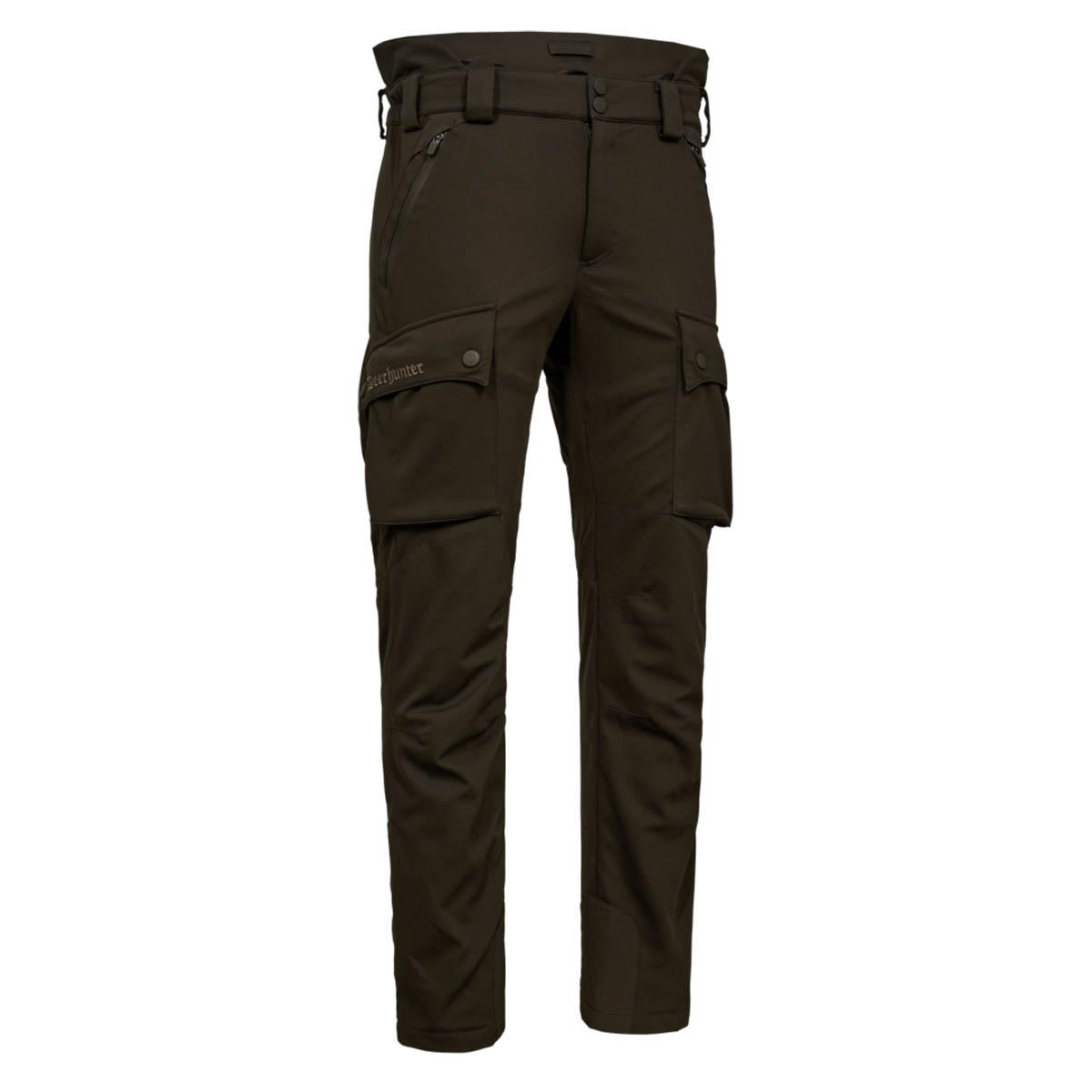 Deerhunter Mens Muflon Pro Light Trousers