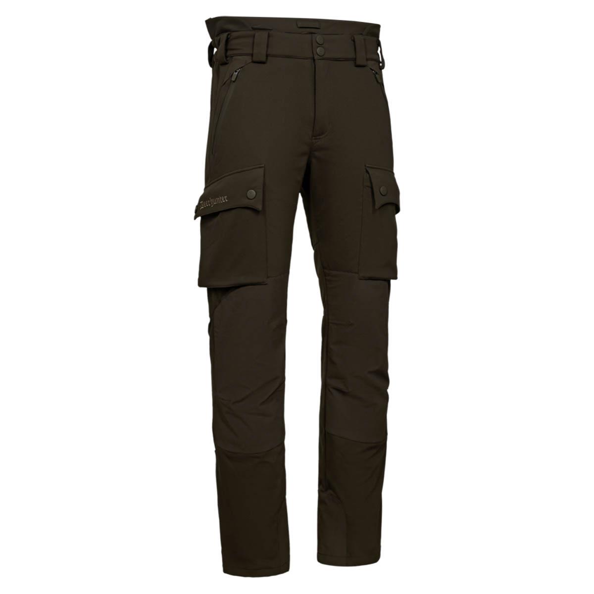 Deerhunter Mens Muflon Pro Trousers