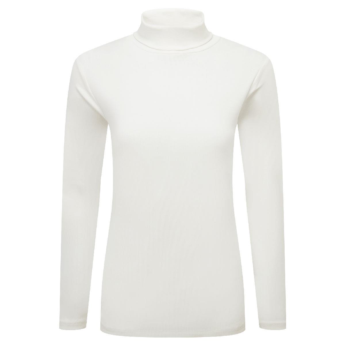 Schoffel Rosedale Roll Neck