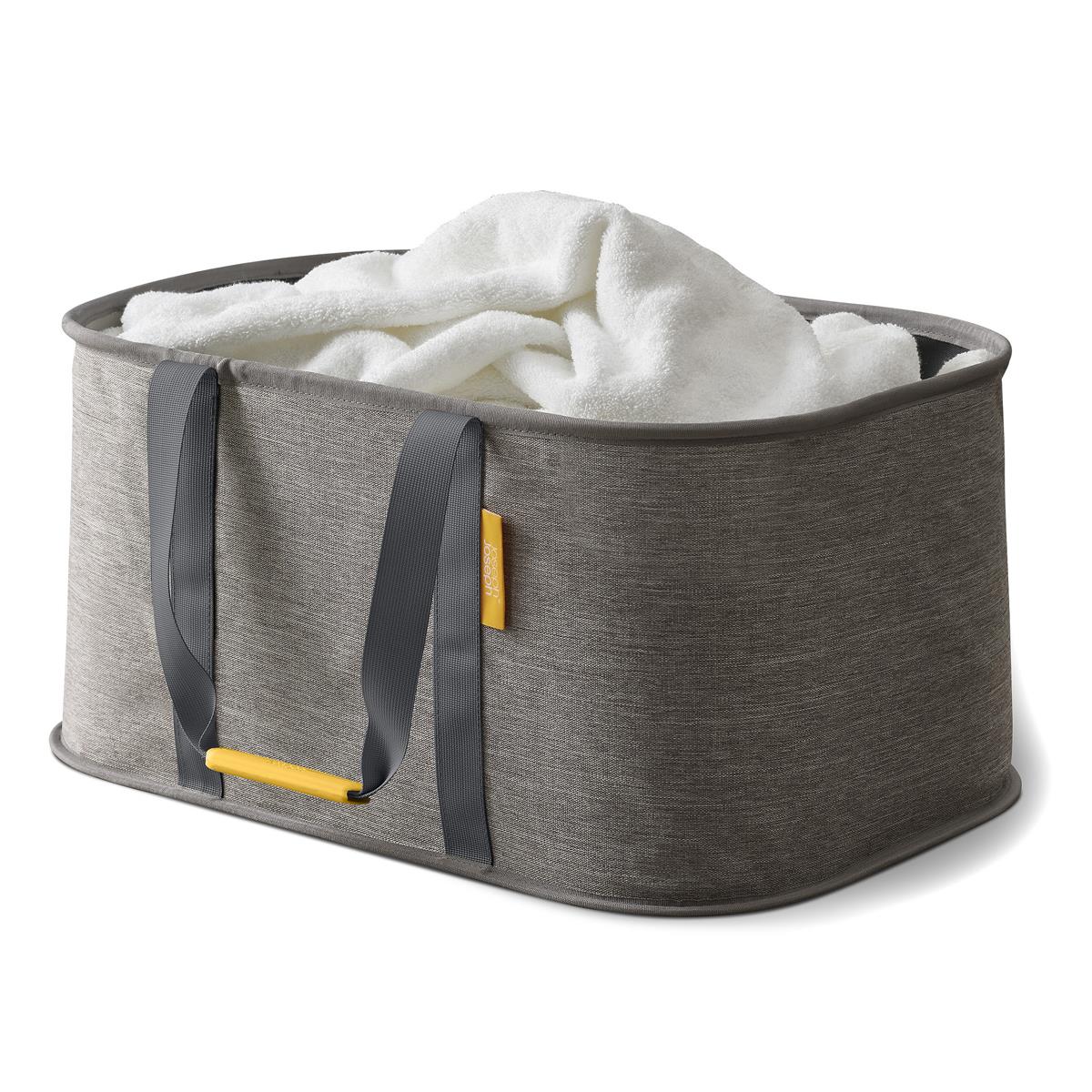 Joseph Joseph Hold-All 35L Laundry Basket