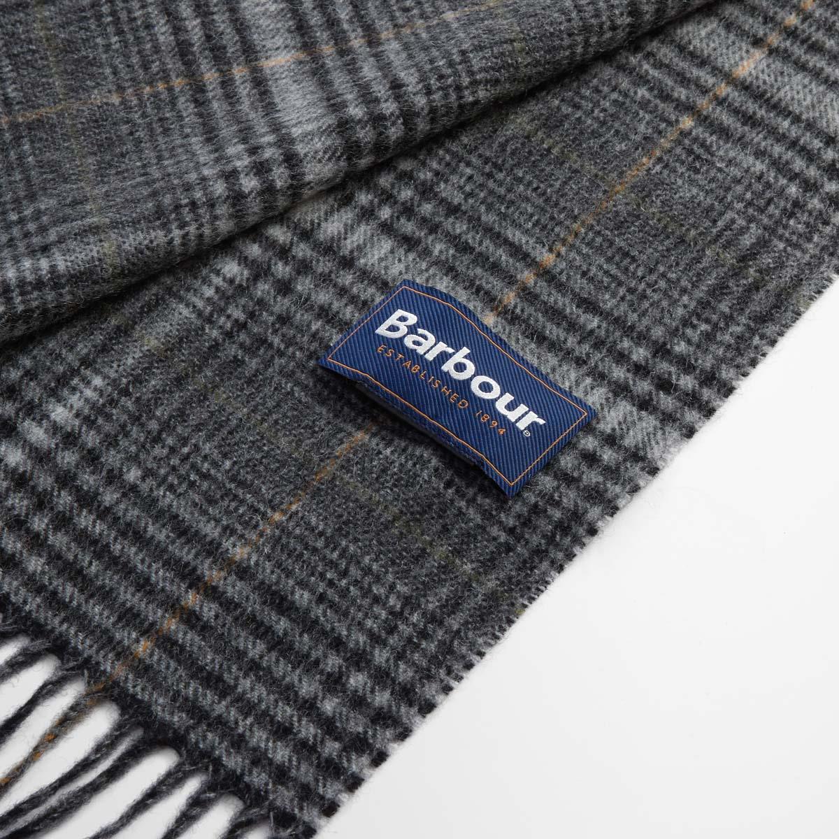 Barbour Danbrooke Scarf