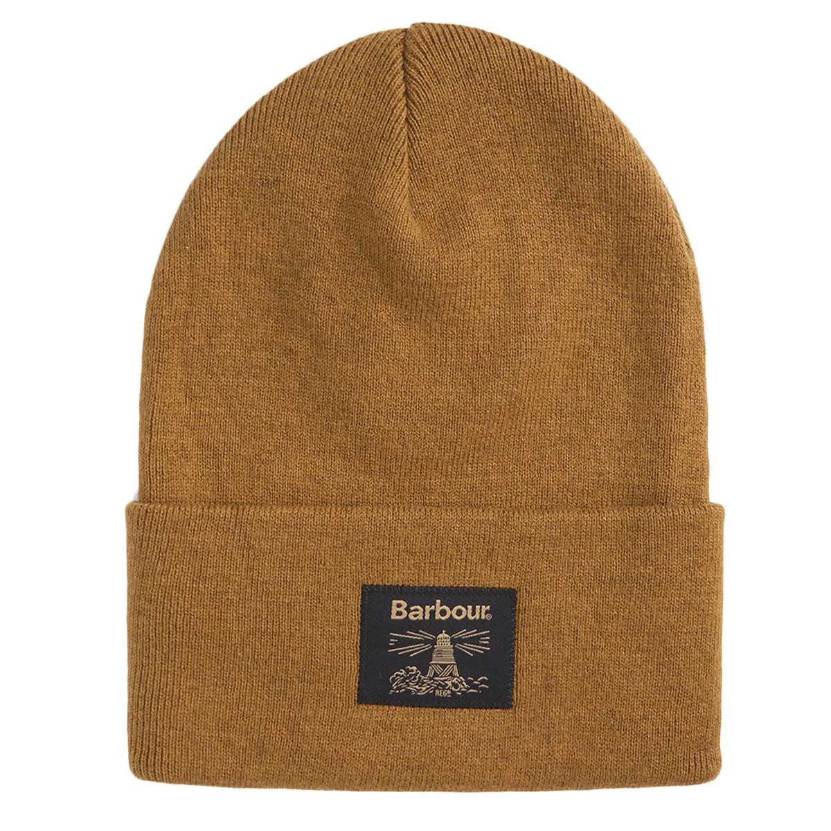 Barbour Mens Harton Beanie